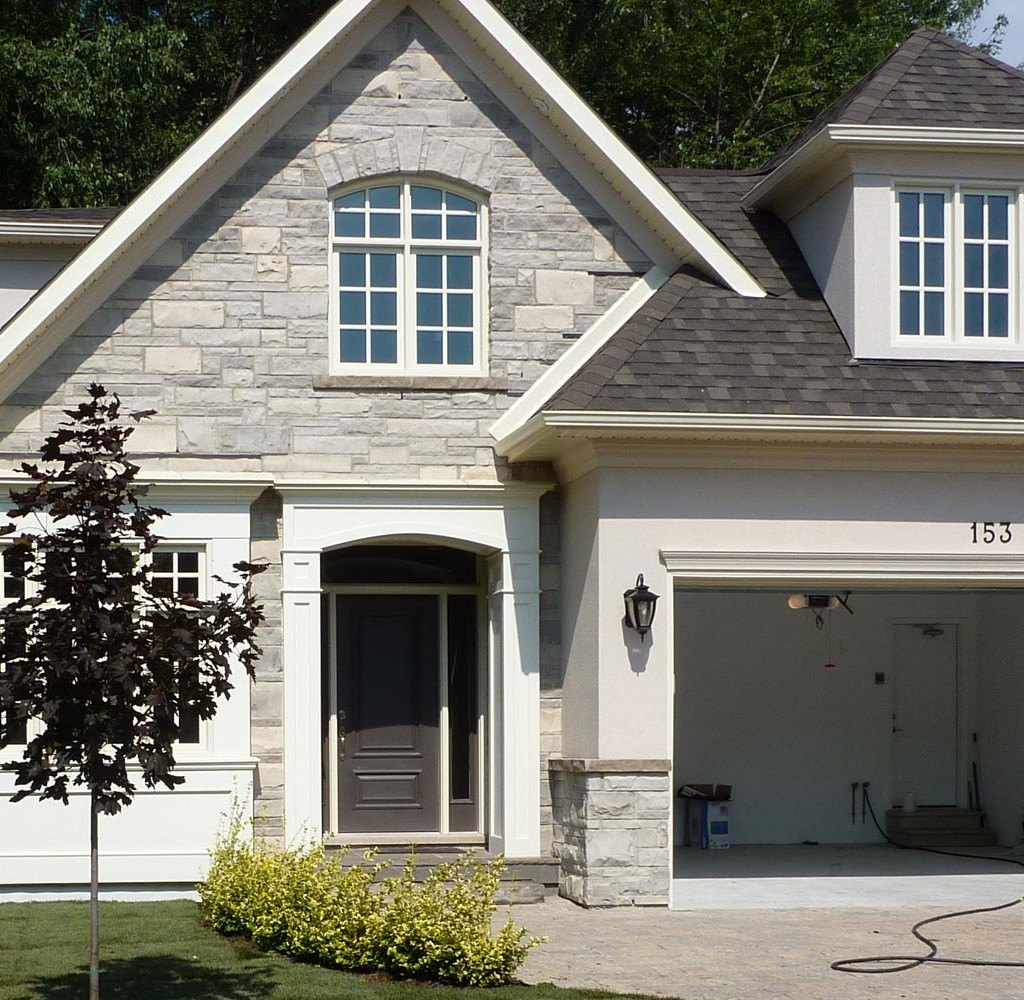 New Home Construction in Burlington & Oakville