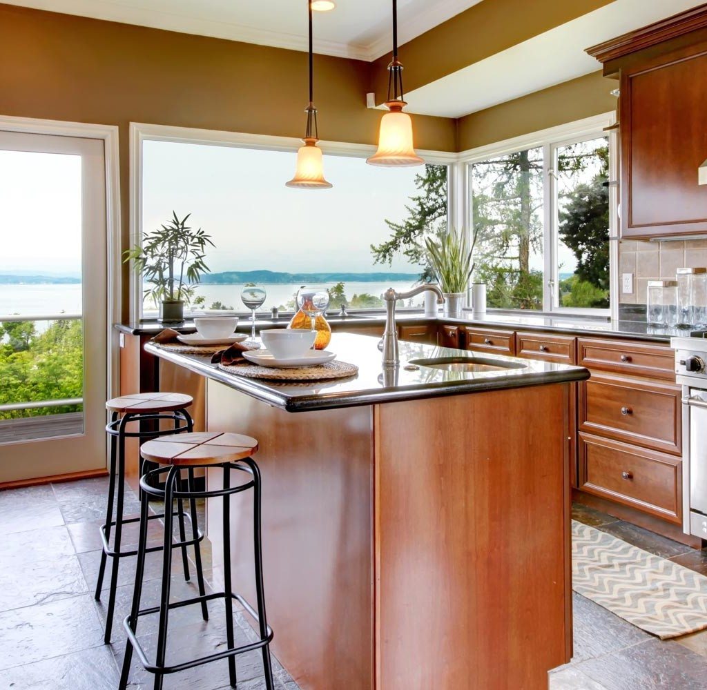 Kitchen Renovations in Burlington & Oakville