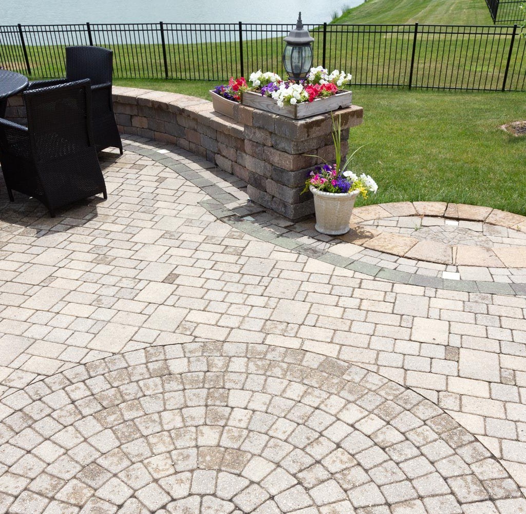 Landscaping Services in Burlington & Oakville